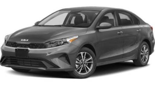 KIA FORTE 2023 3KPF24AD7PE648935 image