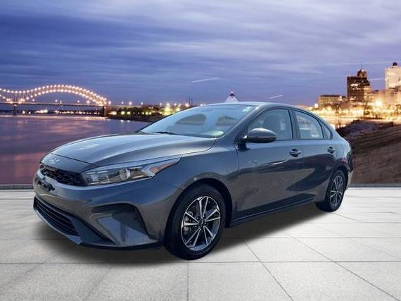 KIA FORTE 2023 3KPF24AD0PE679878 image KIA FORTE 2023 3KPF24AD0PE679878 image