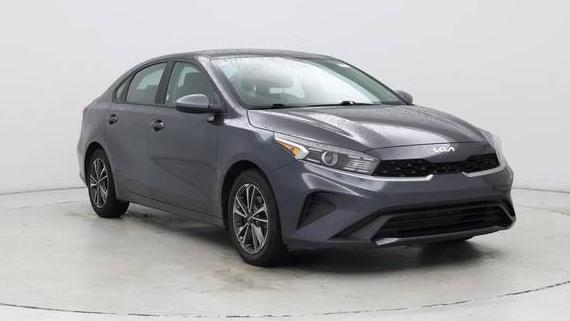 KIA FORTE 2023 3KPF24AD2PE588904 image