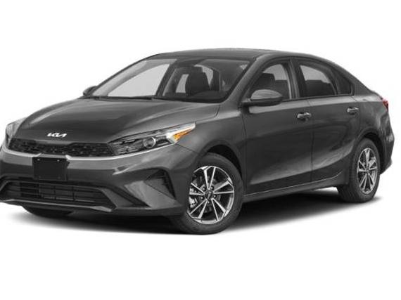 KIA FORTE 2023 3KPF24AD0PE524778 image