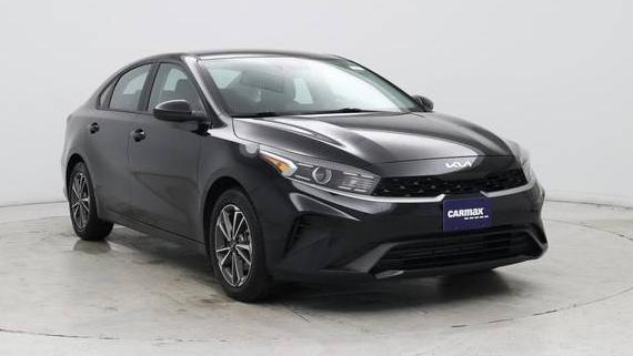 KIA FORTE 2023 3KPF24ADXPE636567 image