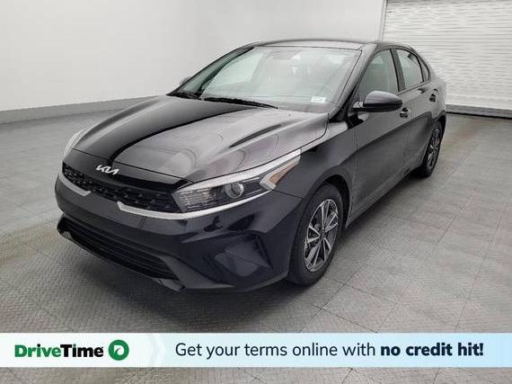 KIA FORTE 2023 3KPF24AD3PE688820 image KIA FORTE 2023 3KPF24AD3PE688820 image