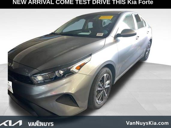 KIA FORTE 2023 3KPF24AD5PE537042 image KIA FORTE 2023 3KPF24AD5PE537042 image