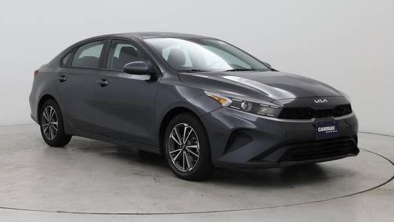 KIA FORTE 2023 3KPF24AD4PE643837 image KIA FORTE 2023 3KPF24AD4PE643837 image