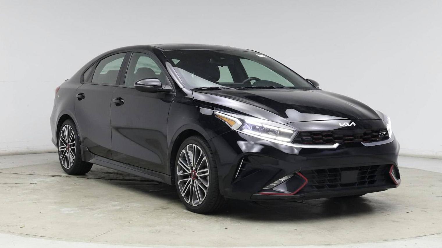 KIA FORTE 2023 3KPF44AC5PE513261 image