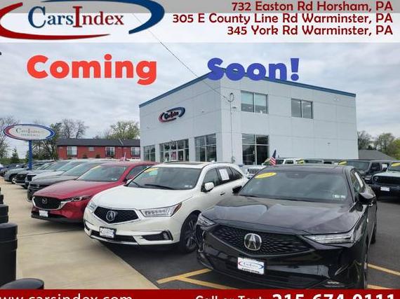 KIA FORTE 2023 3KPF54AD1PE588481 image