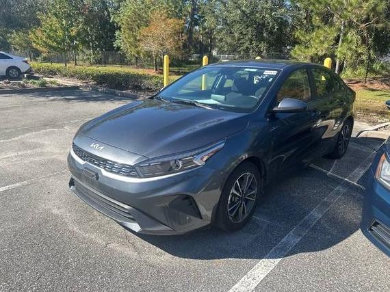 KIA FORTE 2023 3KPF24AD6PE649333 image KIA FORTE 2023 3KPF24AD6PE649333 image