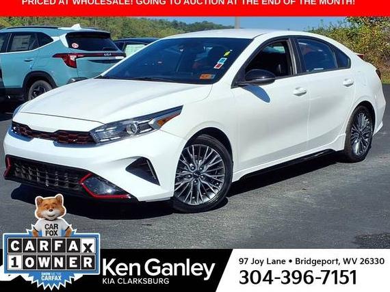 KIA FORTE 2023 3KPF54AD6PE557582 image KIA FORTE 2023 3KPF54AD6PE557582 image