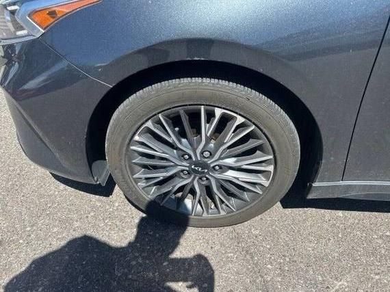 KIA FORTE 2023 3KPF54AD0PE642305 image