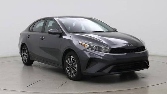 KIA FORTE 2023 3KPF24AD7PE636915 image