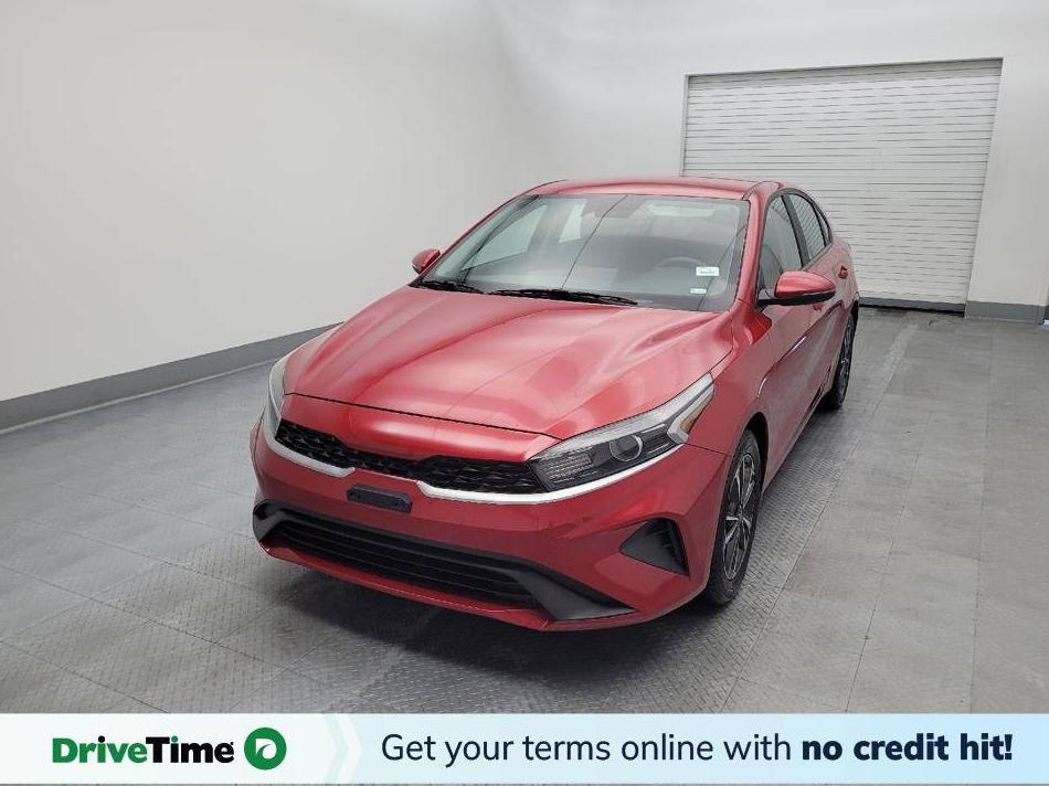 KIA FORTE 2023 3KPF24AD7PE541335 image