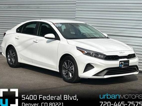 KIA FORTE 2023 3KPF24AD5PE585480 image KIA FORTE 2023 3KPF24AD5PE585480 image