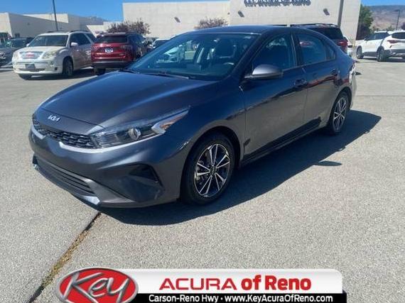 KIA FORTE 2023 3KPF24AD5PE525473 image KIA FORTE 2023 3KPF24AD5PE525473 image