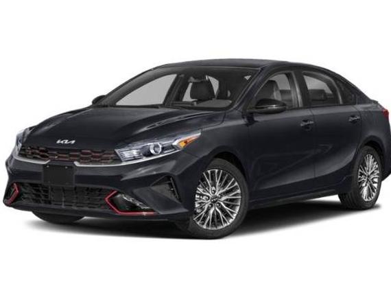 KIA FORTE 2023 3KPF54AD2PE525048 image