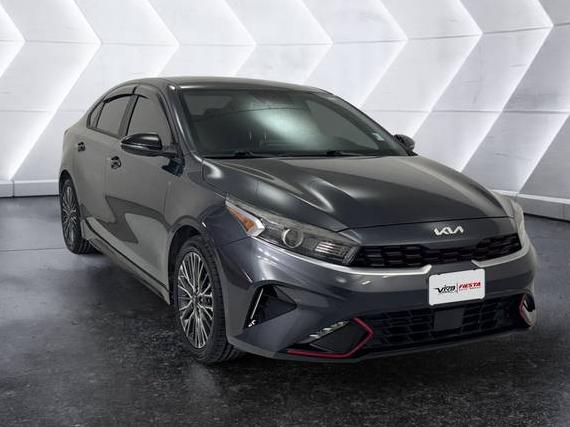 KIA FORTE 2023 3KPF54AD5PE532026 image
