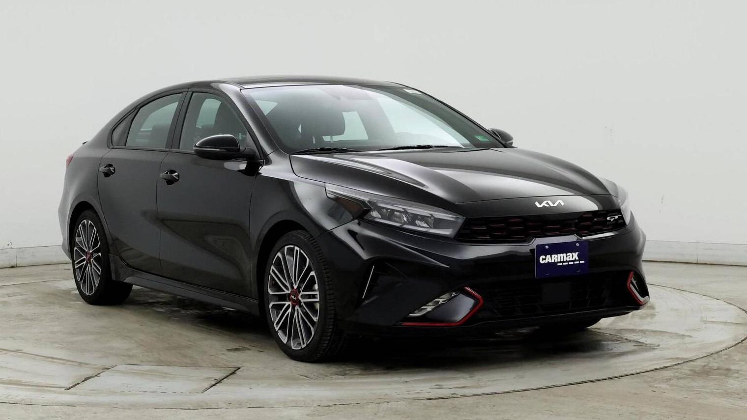 KIA FORTE 2023 3KPF44AC0PE644873 image