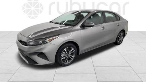 KIA FORTE 2023 3KPF24AD6PE528561 image