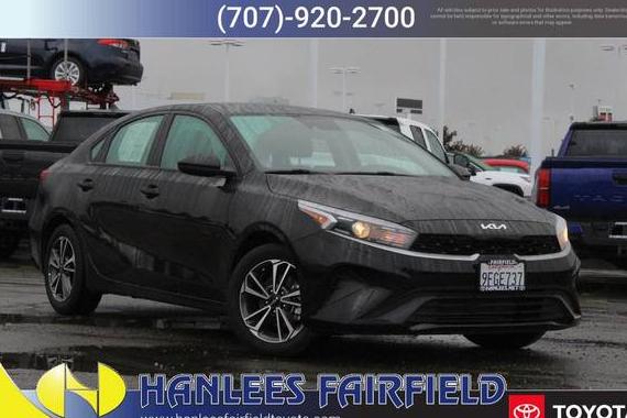 KIA FORTE 2023 3KPF24AD6PE612119 image KIA FORTE 2023 3KPF24AD6PE612119 image