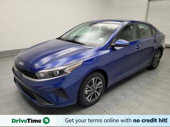 KIA FORTE 2023 3KPF24AD3PE677817 image KIA FORTE 2023 3KPF24AD3PE677817 image