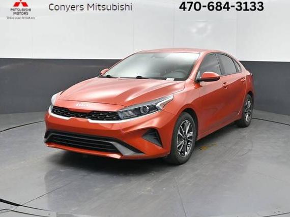 KIA FORTE 2023 3KPF24AD0PE524876 image KIA FORTE 2023 3KPF24AD0PE524876 image
