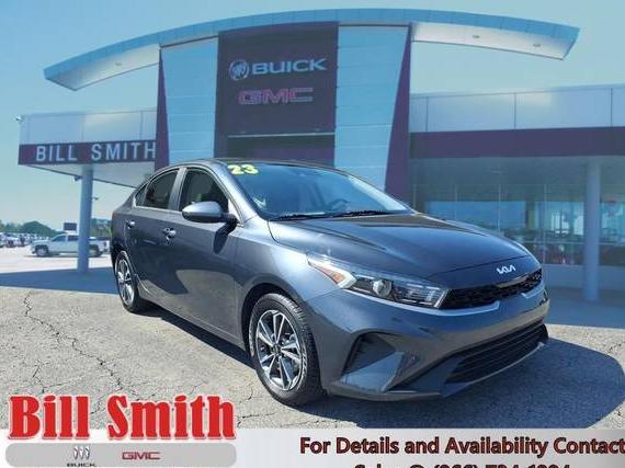KIA FORTE 2023 3KPF24AD7PE574934 image KIA FORTE 2023 3KPF24AD7PE574934 image