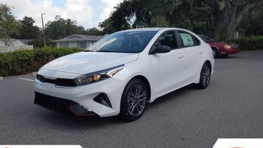 KIA FORTE 2023 3KPF54AD6PE644155 image
