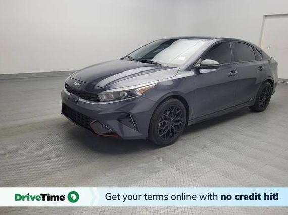KIA FORTE 2023 3KPF54AD6PE610894 image
