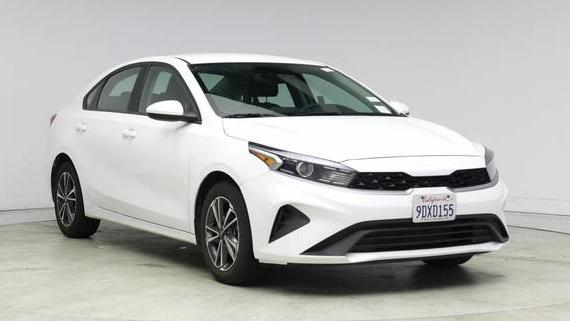 KIA FORTE 2023 3KPF24AD6PE555503 image KIA FORTE 2023 3KPF24AD6PE555503 image