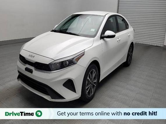 KIA FORTE 2023 3KPF24AD6PE636517 image