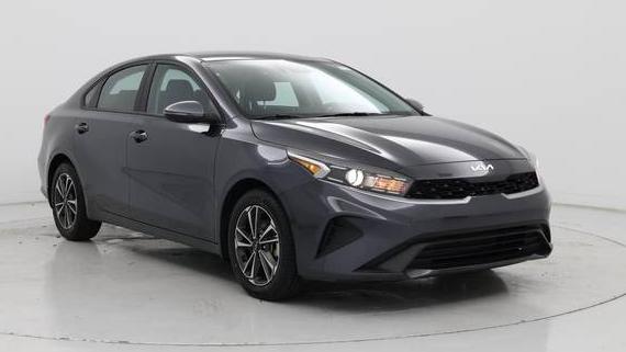 KIA FORTE 2023 3KPF24ADXPE659993 image KIA FORTE 2023 3KPF24ADXPE659993 image