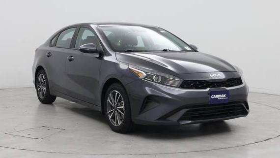 KIA FORTE 2023 3KPF24AD7PE549189 image