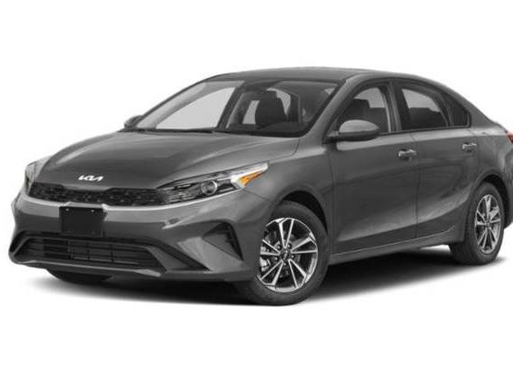 KIA FORTE 2023 3KPF24AD1PE664905 image