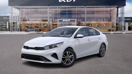 KIA FORTE 2023 3KPF24AD8PE664447 image