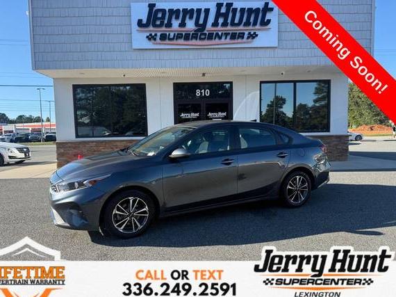 KIA FORTE 2023 3KPF24AD6PE674054 image KIA FORTE 2023 3KPF24AD6PE674054 image