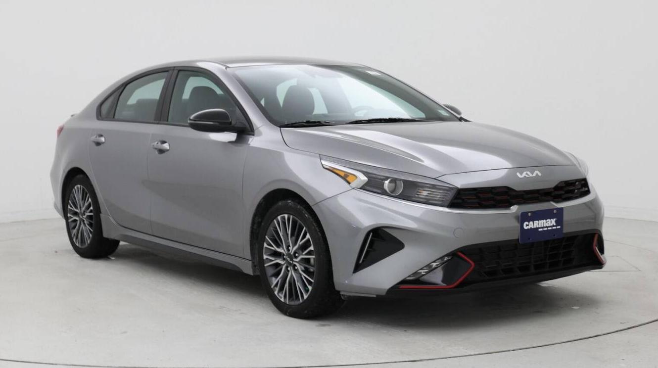 KIA FORTE 2023 3KPF54ADXPE621512 image