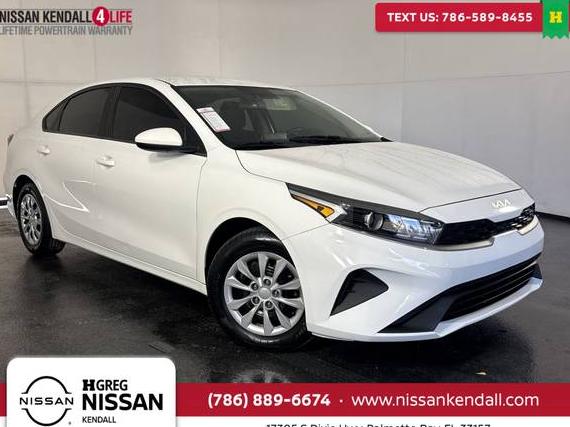 KIA FORTE 2023 3KPF24AD7PE684737 image KIA FORTE 2023 3KPF24AD7PE684737 image