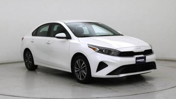 KIA FORTE 2023 3KPF24AD1PE615137 image