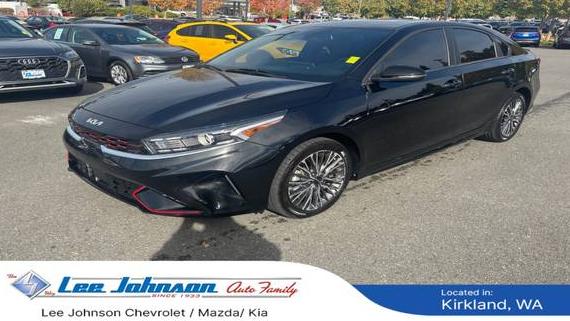 KIA FORTE 2023 3KPF54AD3PE524183 image KIA FORTE 2023 3KPF54AD3PE524183 image