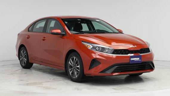 KIA FORTE 2023 3KPF24AD2PE521297 image