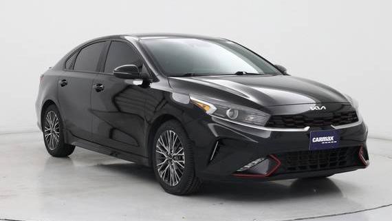 KIA FORTE 2023 3KPF54AD4PE525049 image