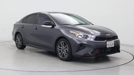 KIA FORTE 2023 3KPF54AD3PE517945 image
