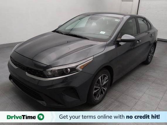 KIA FORTE 2023 3KPF24AD4PE566628 image
