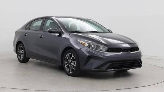 KIA FORTE 2023 3KPF24AD0PE580719 image