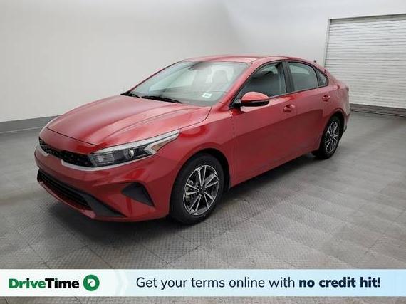KIA FORTE 2023 3KPF24AD3PE591049 image