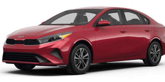 KIA FORTE 2023 3KPF24AD3PE554664 image KIA FORTE 2023 3KPF24AD3PE554664 image