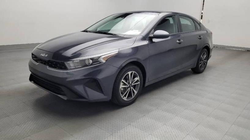 KIA FORTE 2023 3KPF24AD6PE607129 image