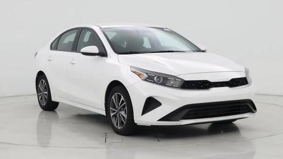 KIA FORTE 2023 3KPF24AD4PE641523 image