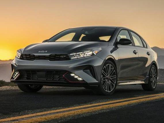 KIA FORTE 2023 3KPF54AD3PE549102 image