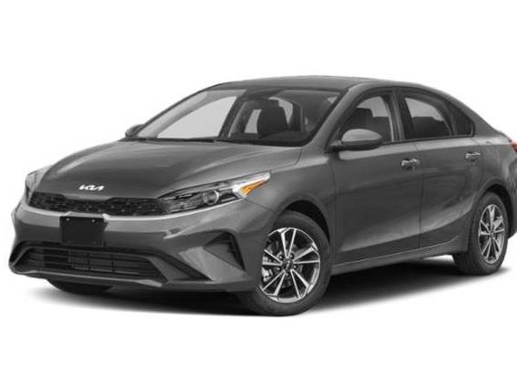 KIA FORTE 2023 3KPF24AD8PE557060 image