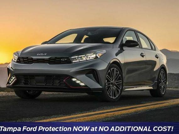 KIA FORTE 2023 3KPF44AC7PE646765 image KIA FORTE 2023 3KPF44AC7PE646765 image